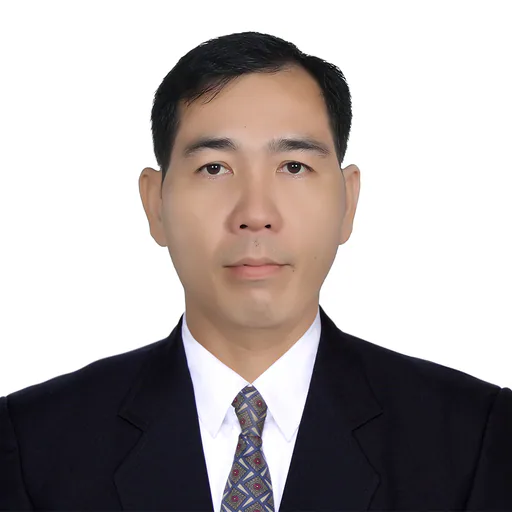 Jefferson P. profile photo