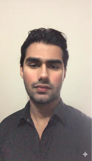 Muhammad G. profile photo
