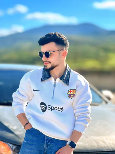 Majd A. profile photo