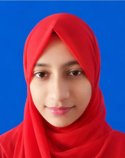 Shifa M. profile photo