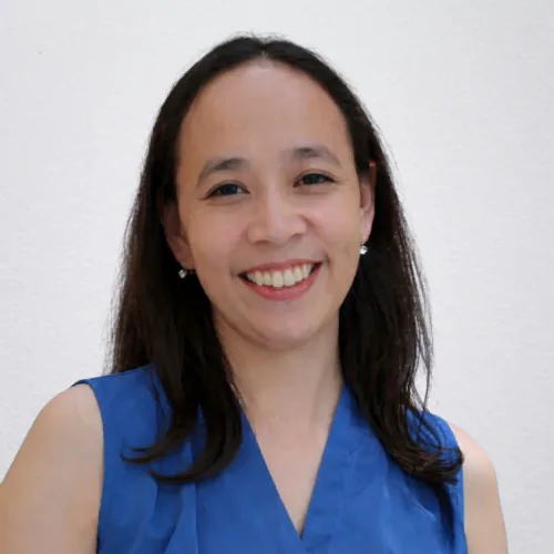 DESIREE A. profile photo