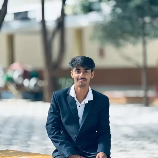 Lokesh N. profile photo