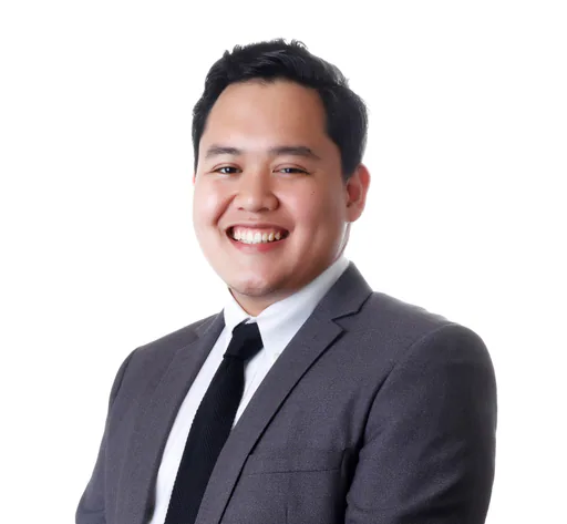Lanz M. — Junior Legal Assistant from Philippines
