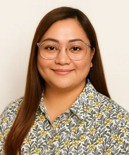 Clarice N. — Mid-Level Healthcare Quality Assurance Specialist from Philippines