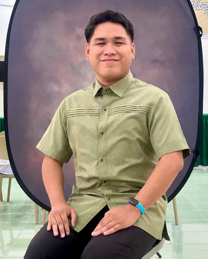 Mark N. profile photo