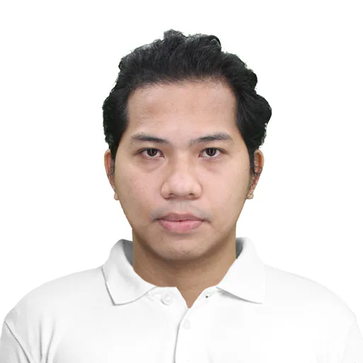 Jerwin A. profile photo