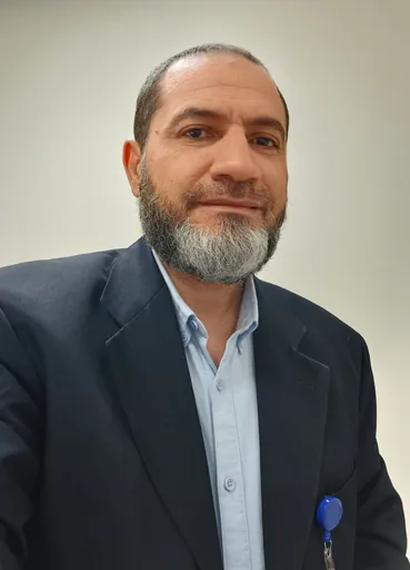 Ahmed E. — Executive Operations Leader from Saudi Arabia