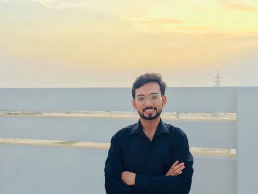 Haris A. profile photo