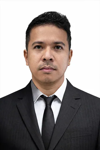 nathaniel L. — Senior Civil Engineer - Construction Management from Philippines
