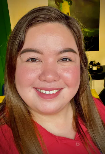 Coleen S. — Senior Executive Assistant from Philippines
