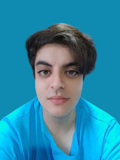 Alfredo R. profile photo