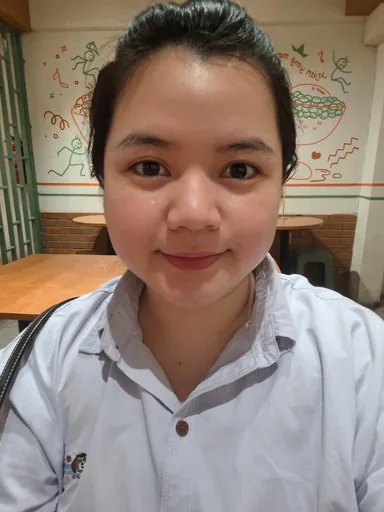 Meilytha M. profile photo