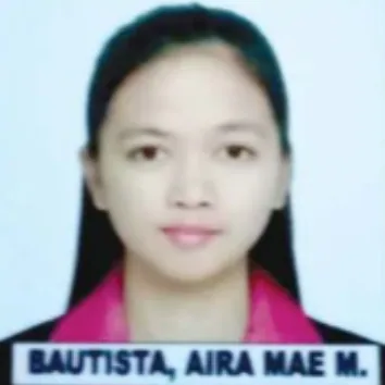 Aira M. profile photo