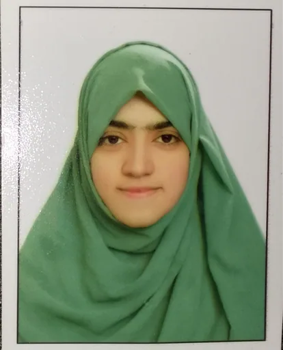 Nimra N. profile photo