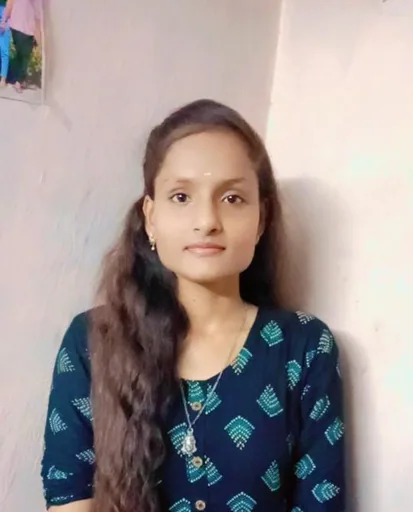 Sri P. profile photo