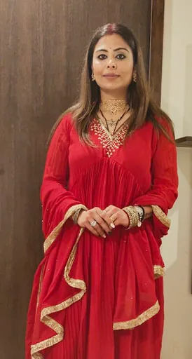 Photo of Himanshi