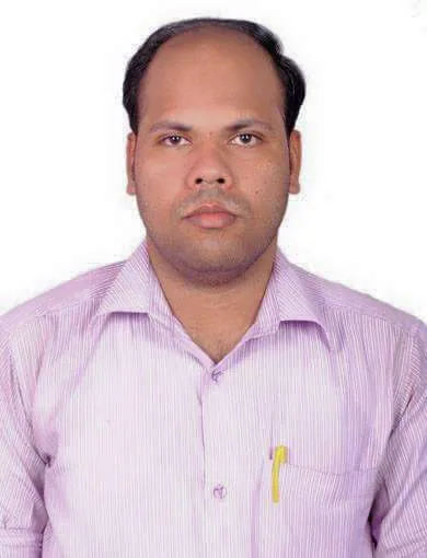 debashisa M. profile photo
