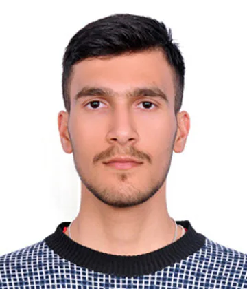 Luvhari G. profile photo