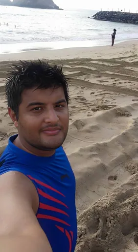 Farhad K. profile photo