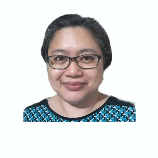 Melani A. — Senior Financial Accountant from Philippines
