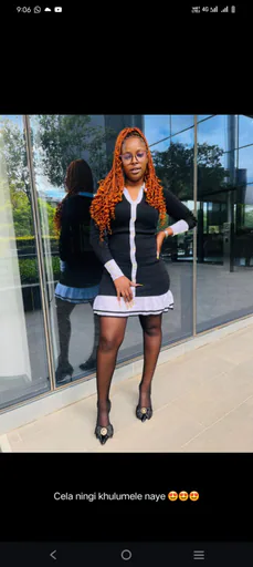 Gabaiphiwe M. profile photo