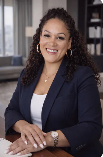 Robynne P. profile photo