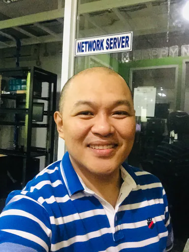 JORGE R. profile photo