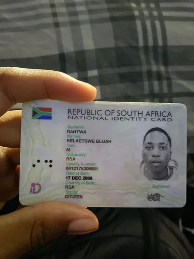 Kelaetswe R. profile photo