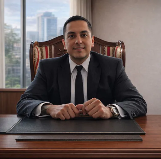 Marco A. profile photo