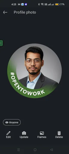 Asim A. profile photo