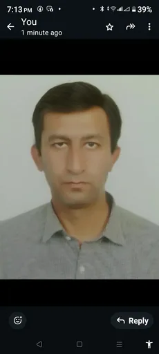 Sheikh S. profile photo