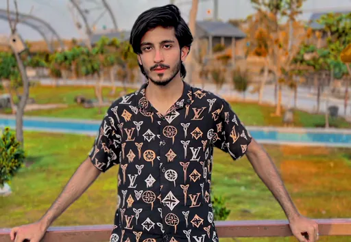 muzamil K. profile photo