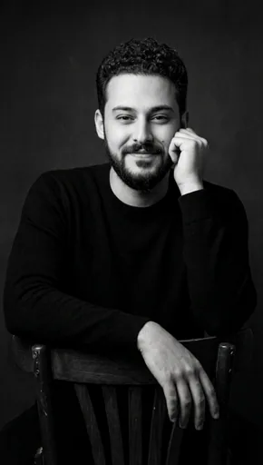 Mostafa profile photo