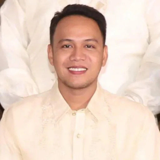 Jomar G. profile photo