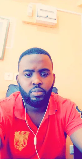 Godfred F. profile photo