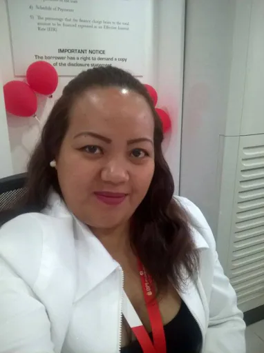Evangeline L. profile photo
