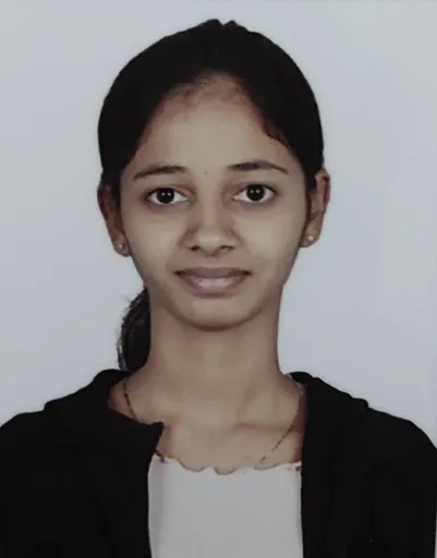 Kavya N. profile photo