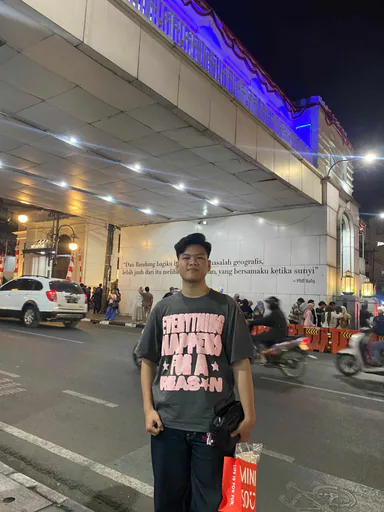 Fariz H. profile photo
