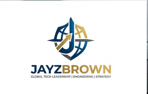 Jayzbrown — Senior Software Engineer from Nigeria
