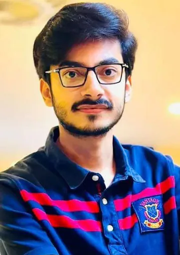 Zaryab A. profile photo