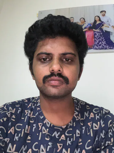 Dharmavarapu S. profile photo