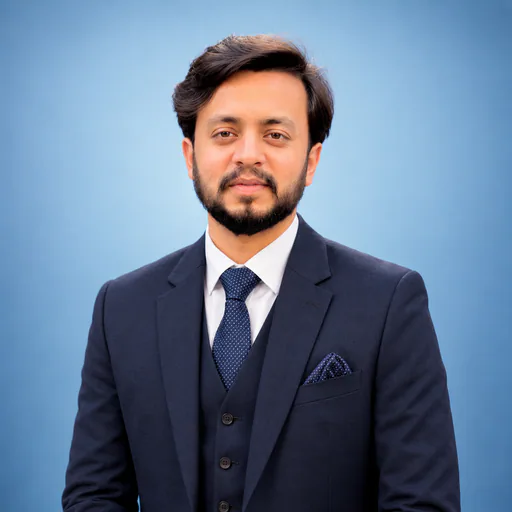 Mohammad U. profile photo