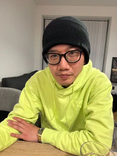 Tak S. profile photo
