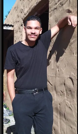 thorne M. profile photo