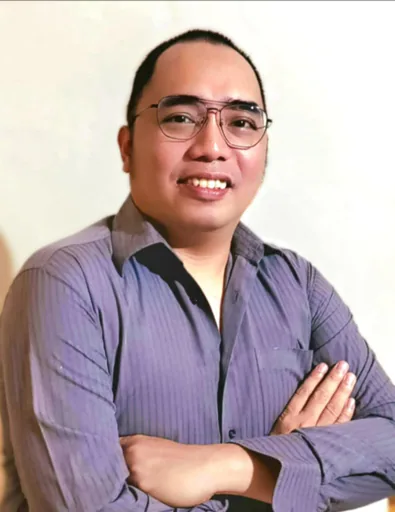 Photo of Ramiro M.