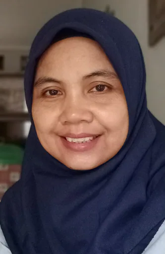 Fenny M. — Senior Quantity Surveyor Manager from Indonesia