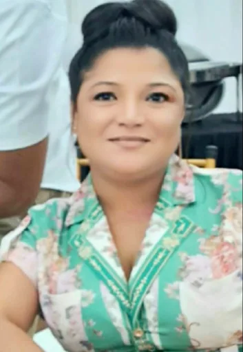 Natasha R. profile photo