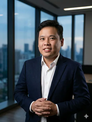 Daryl K. profile photo