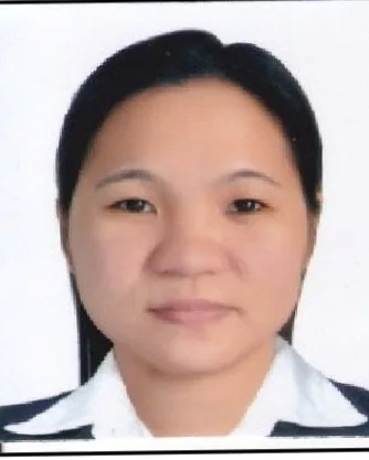 Joy M. — Senior Accounting and Administrative Professional from Philippines