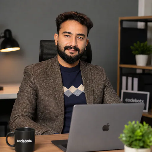 Atif H. profile photo